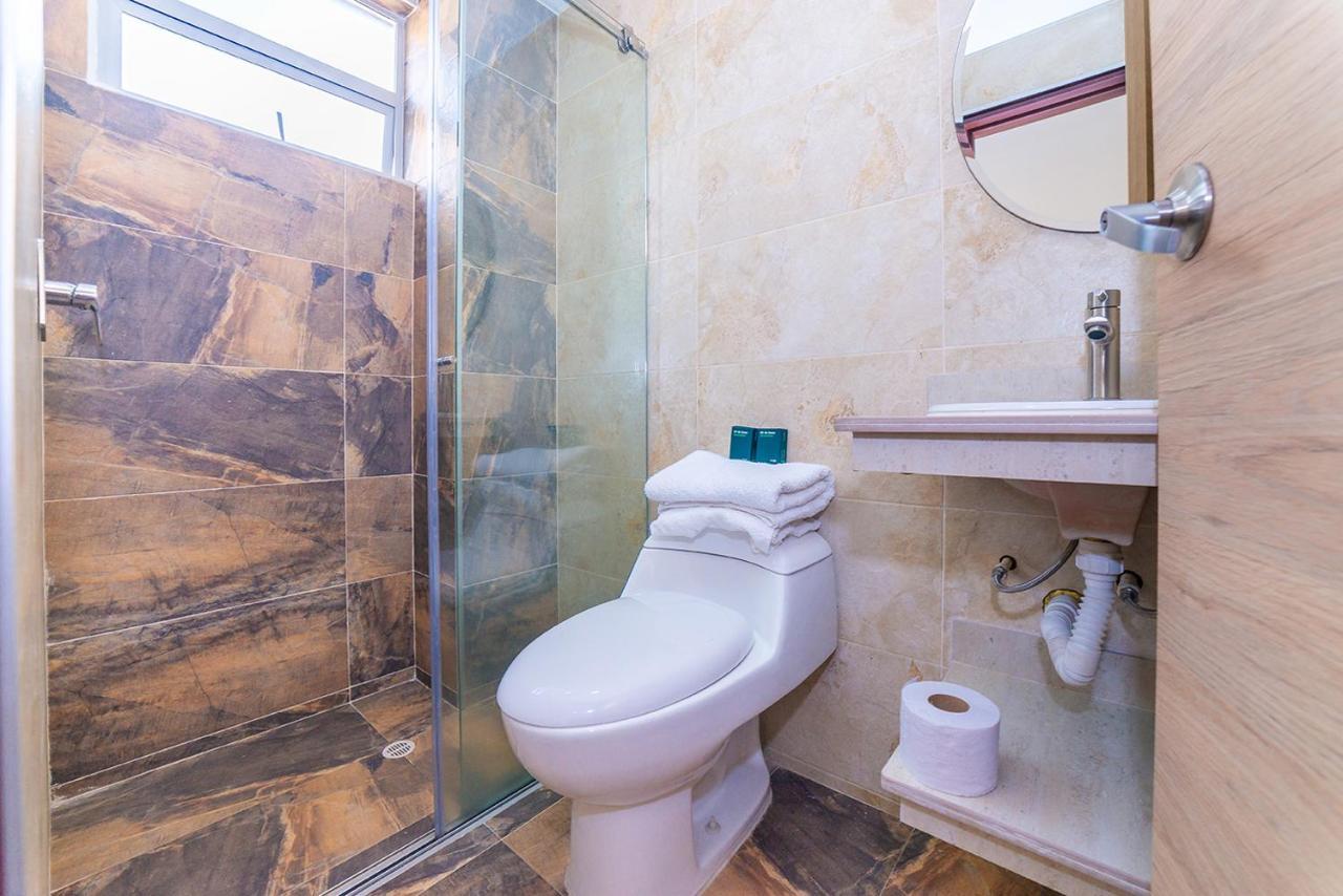 Ayenda Boyaca VIP Otel Tunja Dış mekan fotoğraf